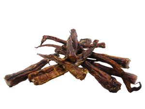 Oksehalespids 12 – 40 cm BLAND SELV – 1 STK