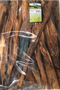 Oksehovedhud Lange – 5 kg