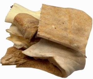 Whesco Storkøb Oksehovedhud – 500 gram