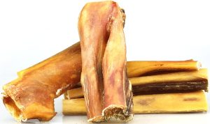 Whesco Oksehovedhud Extra Hård – 1 kg