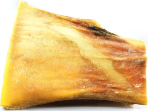 Oksehovedhud i plade – 500 gram