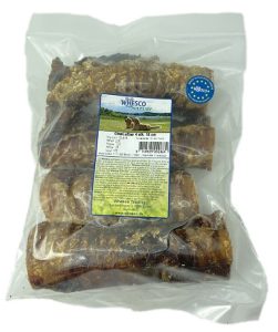 Whesco Okseluftrør ca. 15 cm – 4 stk.