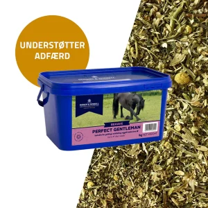 D & H Perfect Gentleman – 1 kg