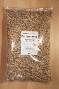 Nettofoder Performance Æglægning – 15 kg (Bestillingsvare leveringstid ca. 2 uger)