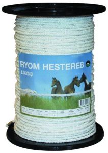 Polyreb 5mm kvalitet – 200 meter