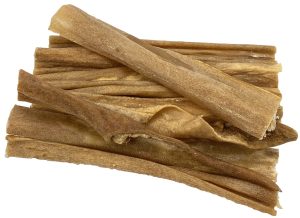 Rådyrskind – 250 gram