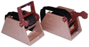 Rapp-2 musefælde – 2 stk.