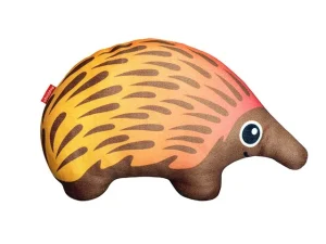 Red Dingo Durables Myrepindsvin – 23,5cm