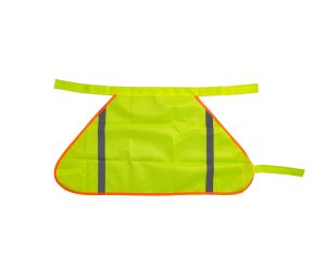 Hunderefleksvest til hund str. L