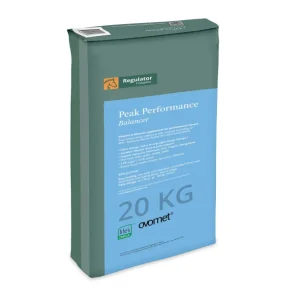 Regulator Complete Peak Performance – 20 kg