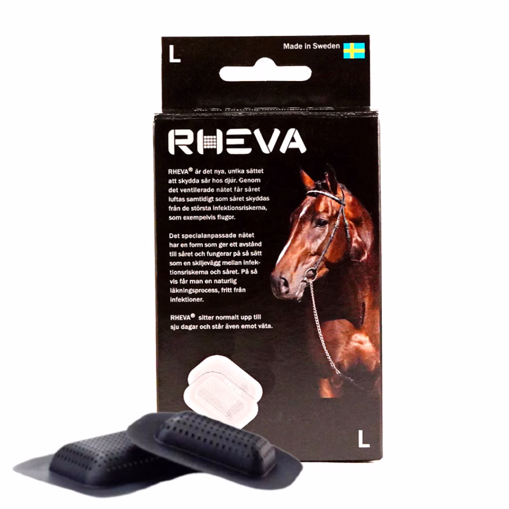 Rheva plaster til dyr