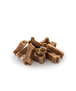 ESSENTIAL SALMON MINI DELIGHTS – 100G