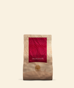 ESSENTIAL The BEGINNING small size – 2,5 kg