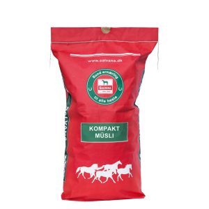 Salvana Kompakt Musli – 15 kg