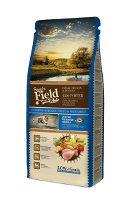 Sam’s Field 4300 Power – 13 kg