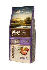 Sam’s Field Adult Salmon – 13 kg