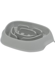 Slomo Slowfeeder Hundeskål