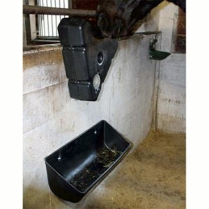 Slowfeeder “REE” til heste – SPAR 25%