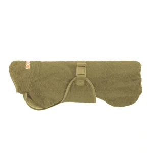 Siccaro Smart Drying Coat Elmwood – str. 25 – 20% UDGÅR AF SORTIMENT I FYSISK BUTIK