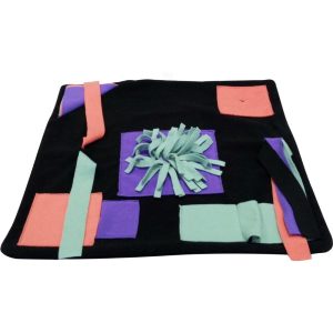 Snusemåtte – 60 x 60 cm