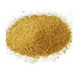 Sojaskrå GMOfri, en prisvenlig proteinkilde til din hest