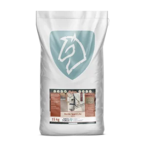 Nordic Sport Lite – 15 kg (Bestillingsvare, leveringstid 1- 2 uger)