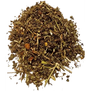 St. Hippolyt NaturMusli GRAIN FREE – 15 kg BESTILLINGSVARE Leveringstid ca. 2 uger