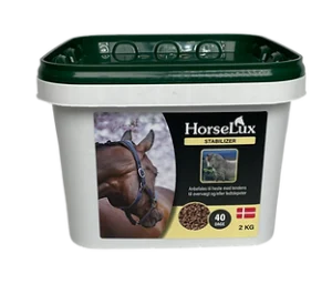 HorseLux Stabilizer – 2 kg