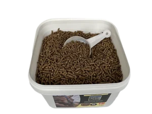 HorseLux Stabilizer – 2 kg