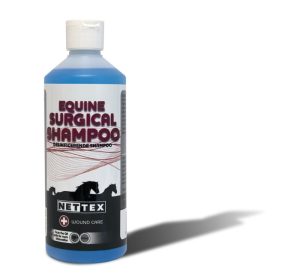 Surgical Shampoo – 500 ml