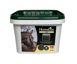 HorseLux Tang – 2 kg