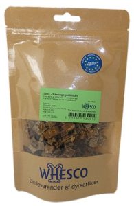 Whesco Laks træningsgodbidder