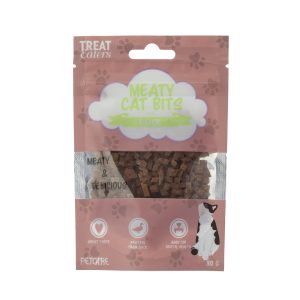 Treateaters Mini Bits Duck – 30g
