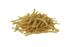 Treateaters Salmon & Catnip strips – 30g