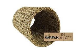 Rosewood Seagrass play tunnel – stor