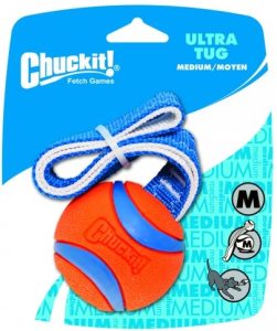 Chuckit Ultra Tug – str. m