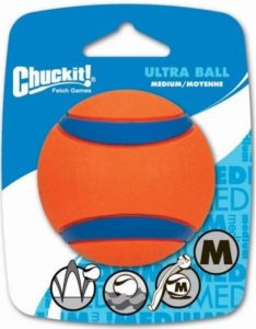 Chuckit Ultra Ball str. M