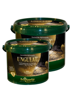 St. Hippolyt Ungulat – 5 kg REFILL POSE (Bestillingsvare, leveringstid ca. 2 uger)