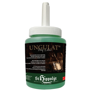 St. Hippolyt Ungulat Hoof Lotion