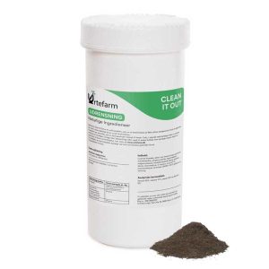 Urtefarm Clean It Out – 0,5 kg (Bestillingsvare leveringstid 1 – 2 uger)
