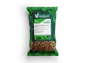 Urtefarm Urtebolcher – 1 kg