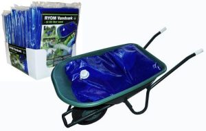 Vandsæk – 80 Liter