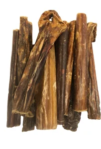 Whesco Oksespiserør rund – 200 gram