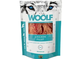 Woolf Chicken Fillet – 100g