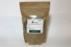 Urtefarm Æblebolcher – 1 kg