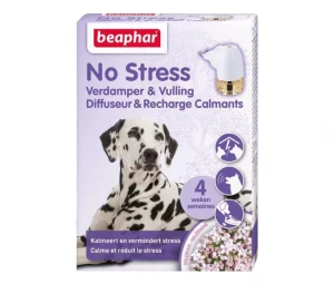 Beaphar No Stress – 30 ml (Bestillingsvare, leveringstid ca. 2 uger)