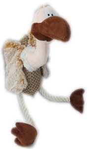 Grib med reb – beige