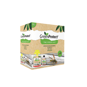 Hvepsefælde med lokkemiddel