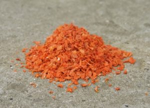 Nature’s First Gulerodschips – 1 kg