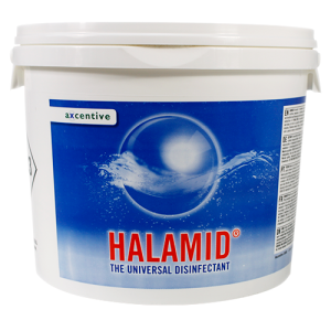 Halamid desinfektion – 1 kg